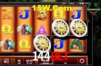 Bônus e promoções da 144Bet