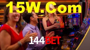 Cashback e recargas na 144Bet