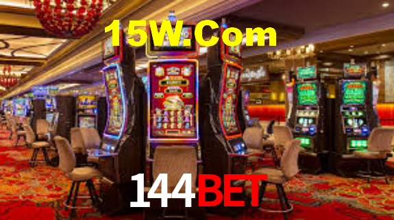 Apostas com odds competitivas na 144Bet