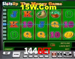Torneios e prêmios garantidos na 144Bet